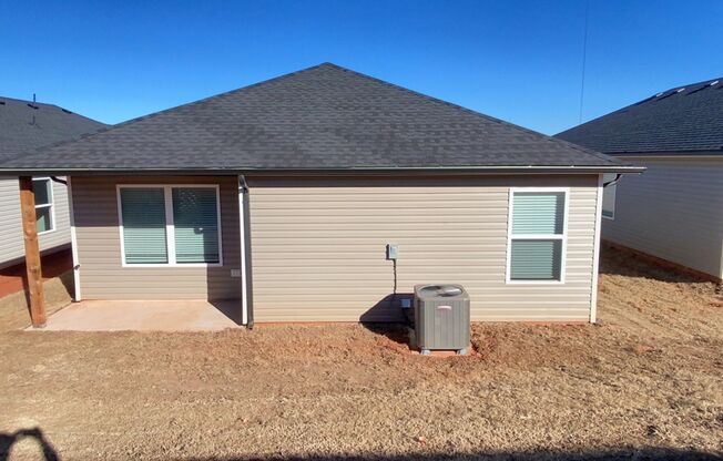 3 beds, 2 baths, $1,795