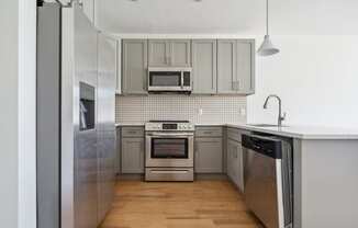 Welcome to The New Durham