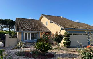 Large Foothills Home