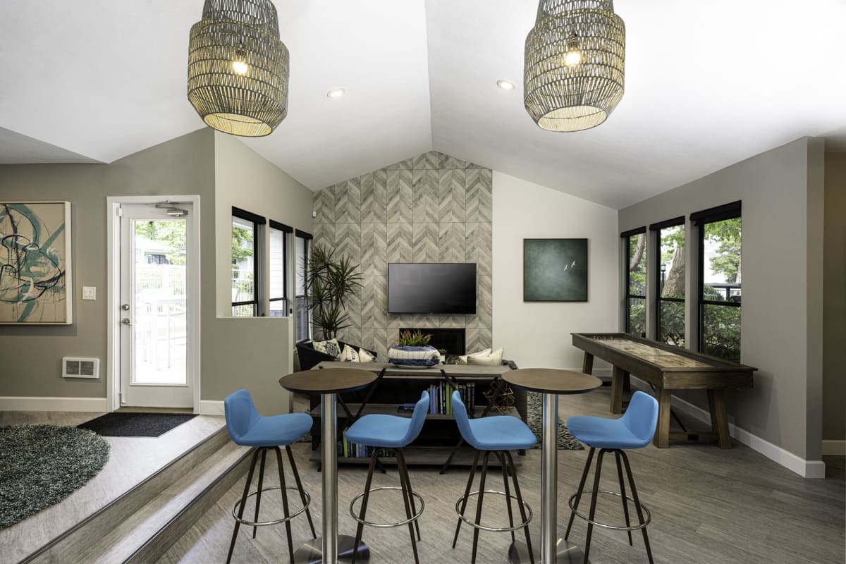 Willow Grove by Trion Living