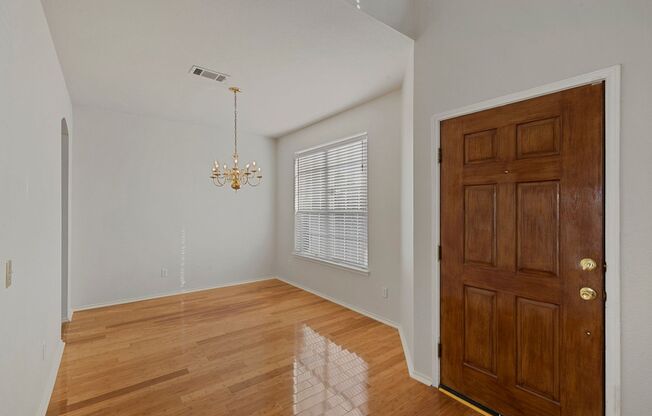 Beautiful Home in Plano ISD