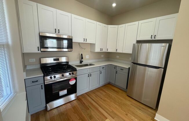 Elizabeth Apartments LLC