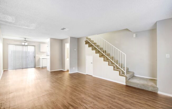 105 &amp; 115 W Cedar St.