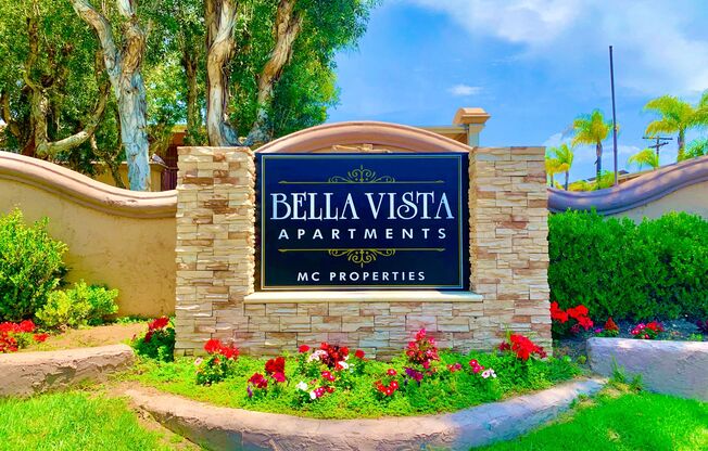 Bella Vista Apartments