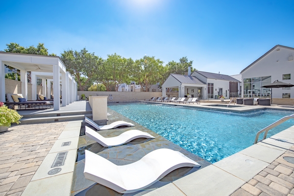 Pavilion Townplace Apartments