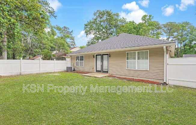 Partner-provided property photo