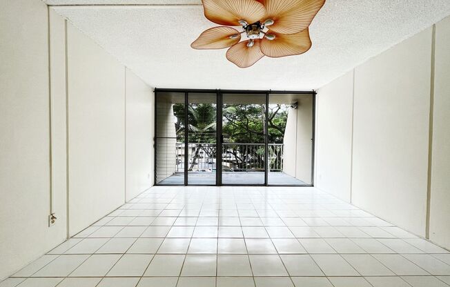 Pet Friendly Mililani Condo with 1 Parking!