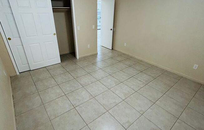 Charming 2-bedroom, 1-bathroom condo