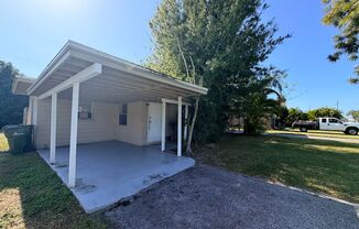 $0 Deposit Option – 2/1 Home on Clark Rd