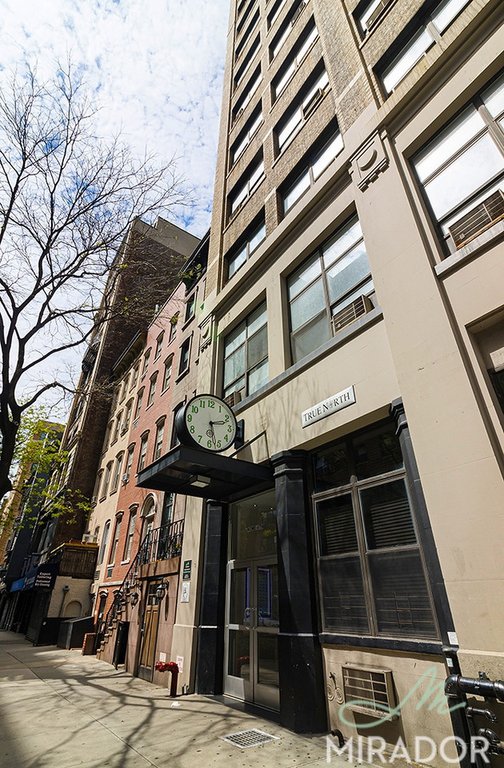 43 W 16 ST