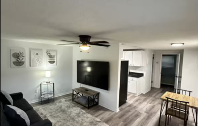 Terrace Hill Apartments