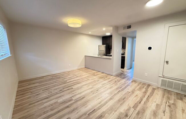 1 bed, 1 bath, 600 sqft, $1,314, Unit WWK-216