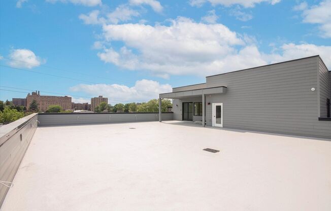 1 bed, 1 bath, 556 sqft, $1,541, Unit Unit 506