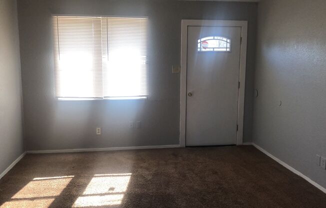 Adorable 3 bedroom 1 bath home