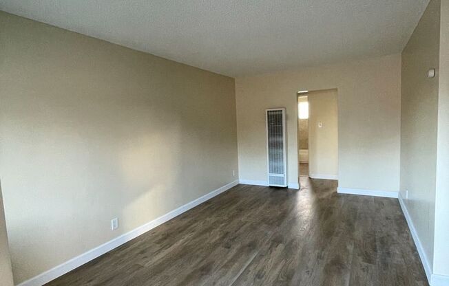 1 bed, 1 bath, $1,750, Unit 520-4