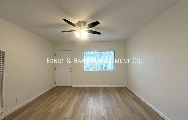 1615 Rose Ave.
