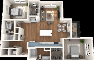 Partner-provided photo for $2211 unit