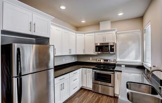 Poulsbo, WA Apartments