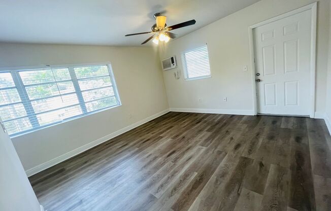 1 bed, 1 bath, 568 sqft, $2,040, Unit Ga- Unit 07