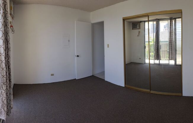 1 bed, 1 bath, $1,600, Unit # 303