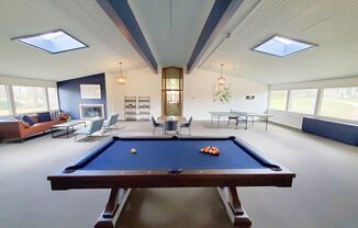 Chalet Gardens Apartments