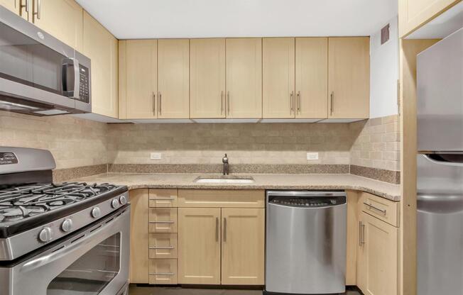 210 West 89th St.