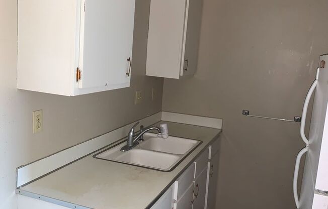 1 bed, 1 bath, 465 sqft, $595, Unit 1116-309
