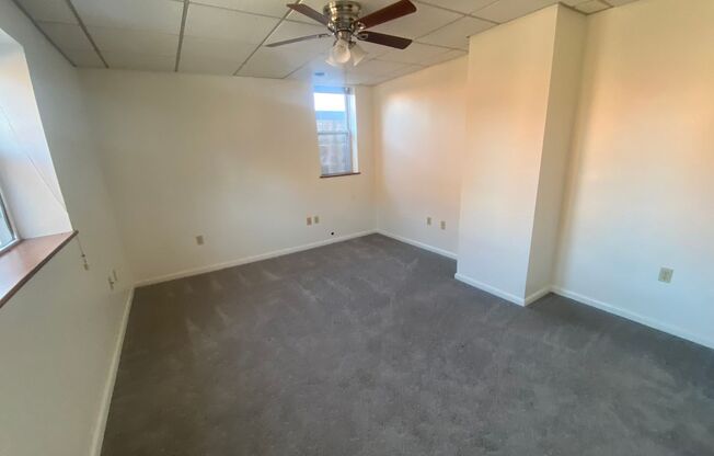 1 bed, 1 bath, $965, Unit 1