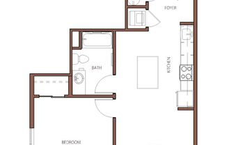 Partner-provided photo for $1800 unit