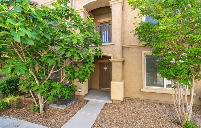 Stylish 4 Bedroom Retreat with Dual Primary Suites in Gated North Las Vegas Community