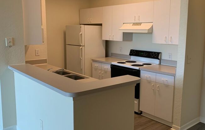 One Bedroom For Rent in New Tampa!