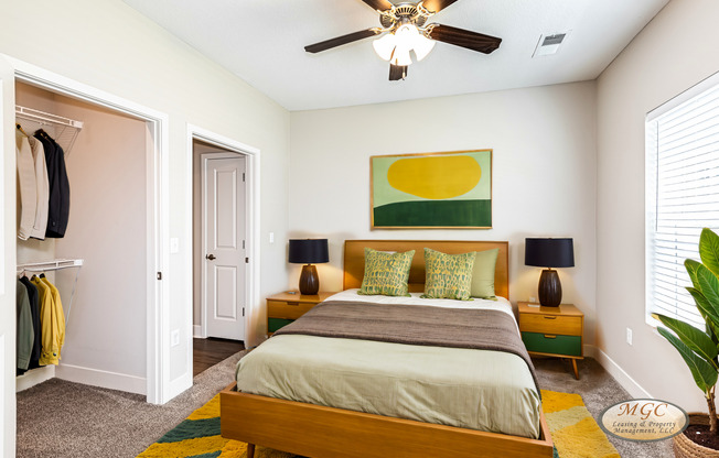 1 bed, 1 bath, 650 sqft, $1,077, Unit 5711-1F NE 80th Ter