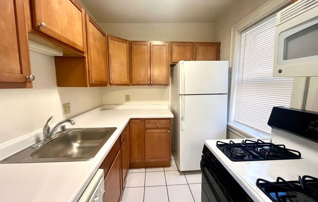 1 bed, 1 bath, $1,195, Unit 7