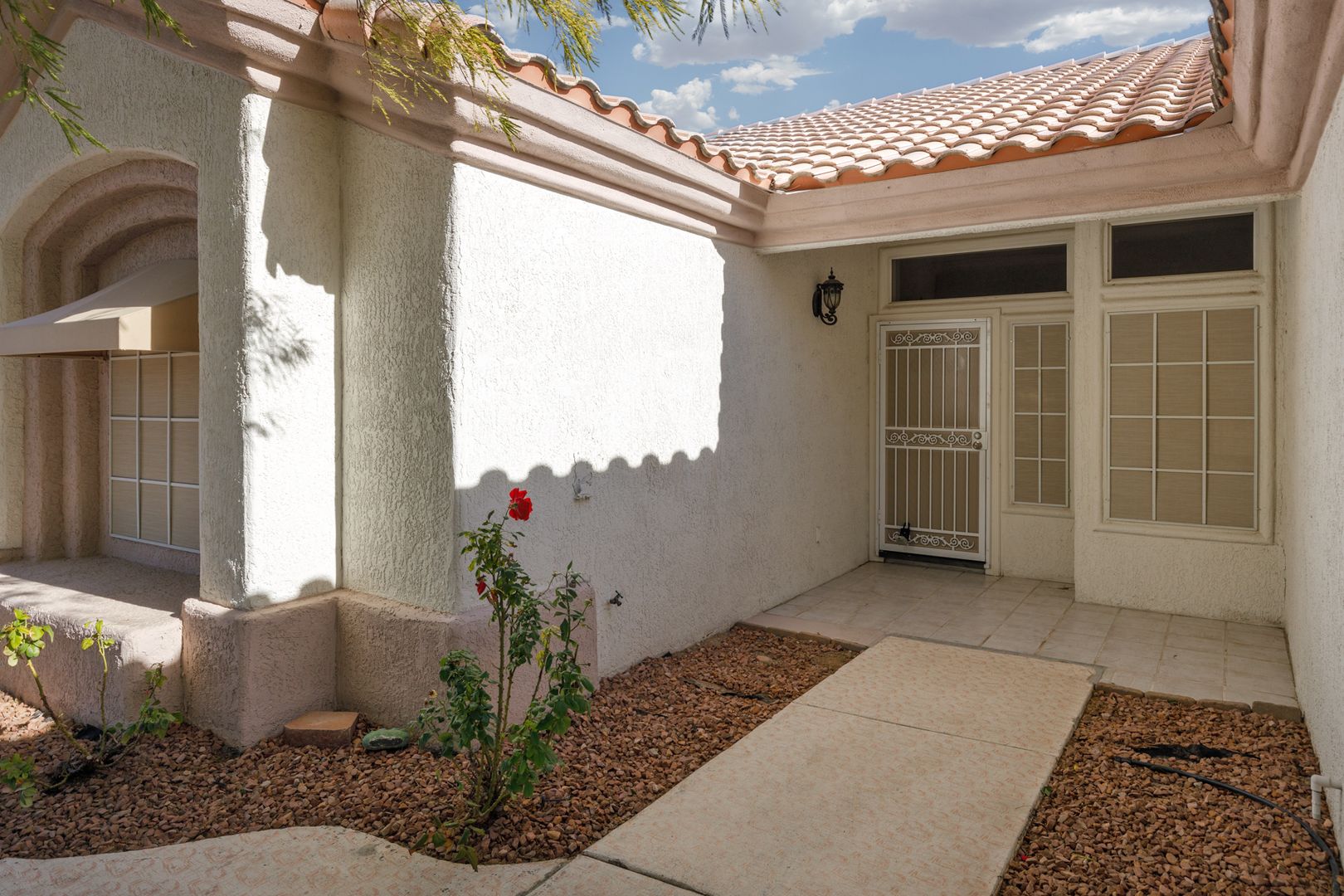 Gorgeous Single Story Home in The Sun City Summerlin