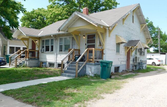 1116 1/2 W DAYTON