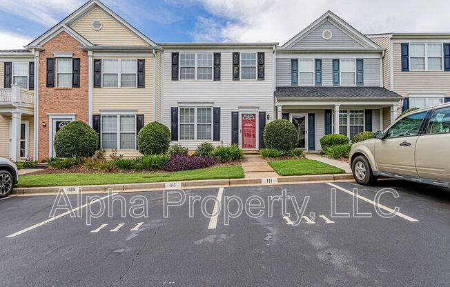 111 Waterford Park Dr