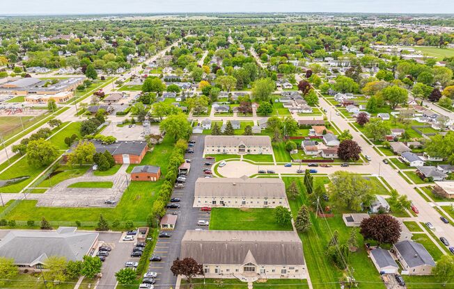 2 beds, 1 bath, 825 sqft, $1,099, Unit 1319-201