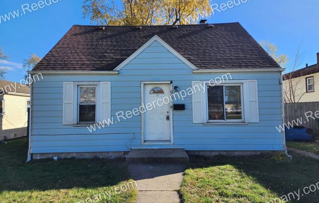 3 Bedroom 2 Bathroom home in Hammond