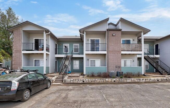 1 bed, 1 bath, $675, Unit # 212