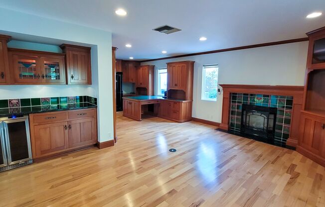 COMING SOON! Gorgeous Two Story 3 Bedroom 3 Bath Perfect for Working From Home and Entertaining!