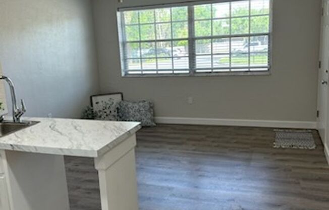 Studio, 1 bath, 352 sqft, $1,099, Unit 401