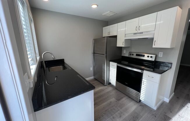Studio, 1 bath, 300 sqft, $1,599, Unit 24 Monarch Way Apt 107