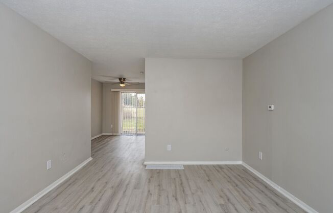 New Bridge Apartments
