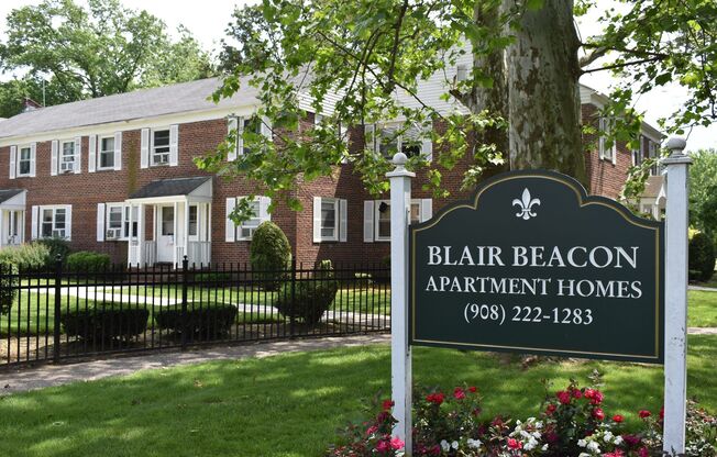 Blair Beacon Apartment Homes