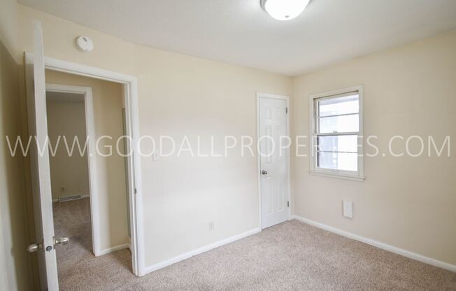 3 beds, 1 bath, $1,625