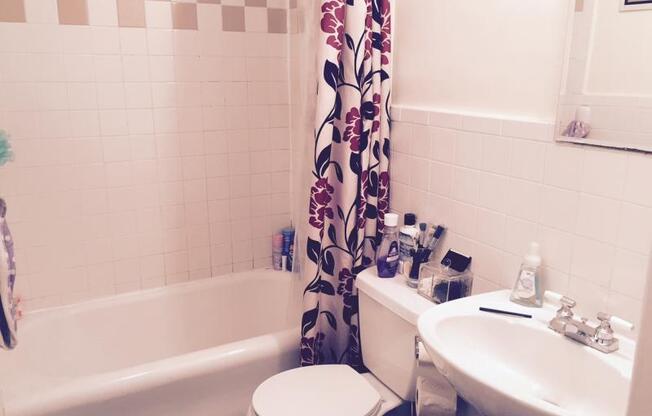 58 South Russell St.