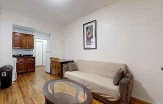 2 beds, 1 bath, $4,200, Unit 15