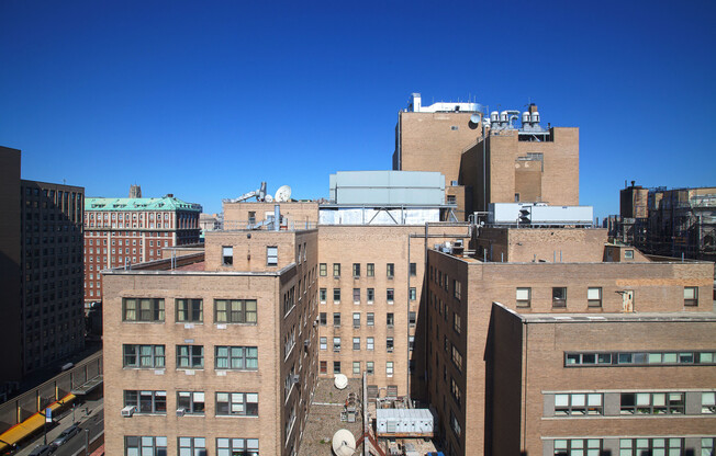 1 bed, 1 bath, $4,973, Unit 1502