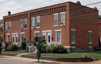 NCH - 850-852 E Livingston Ave.