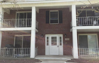 Millersport Apartments